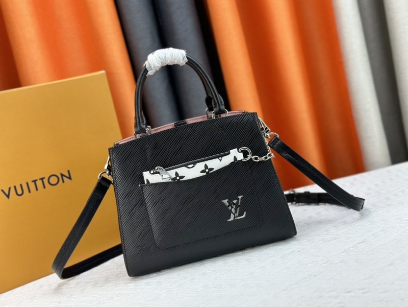 LV Top Handle Bags